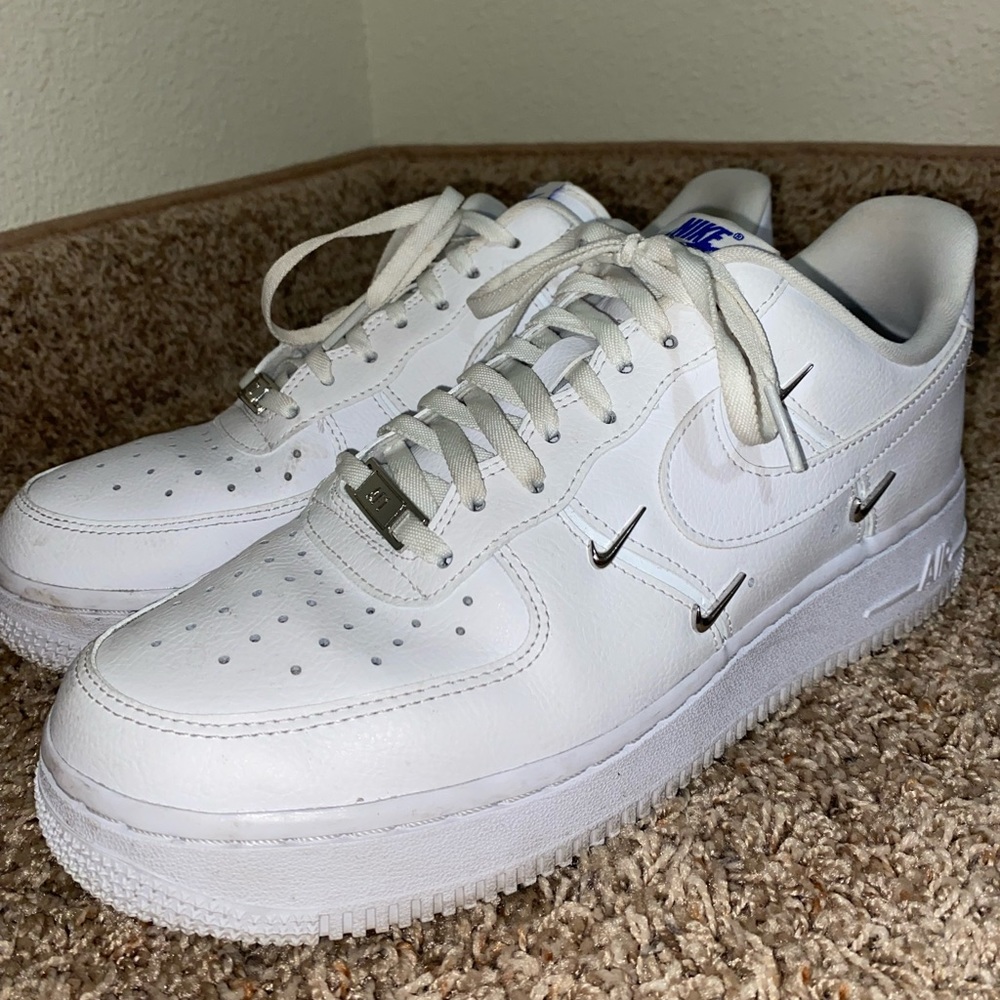 Nike Air Force 1s